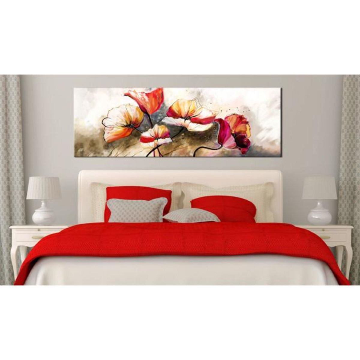 Paris Prix Tableau Imprimé  The Secret of Gentleness