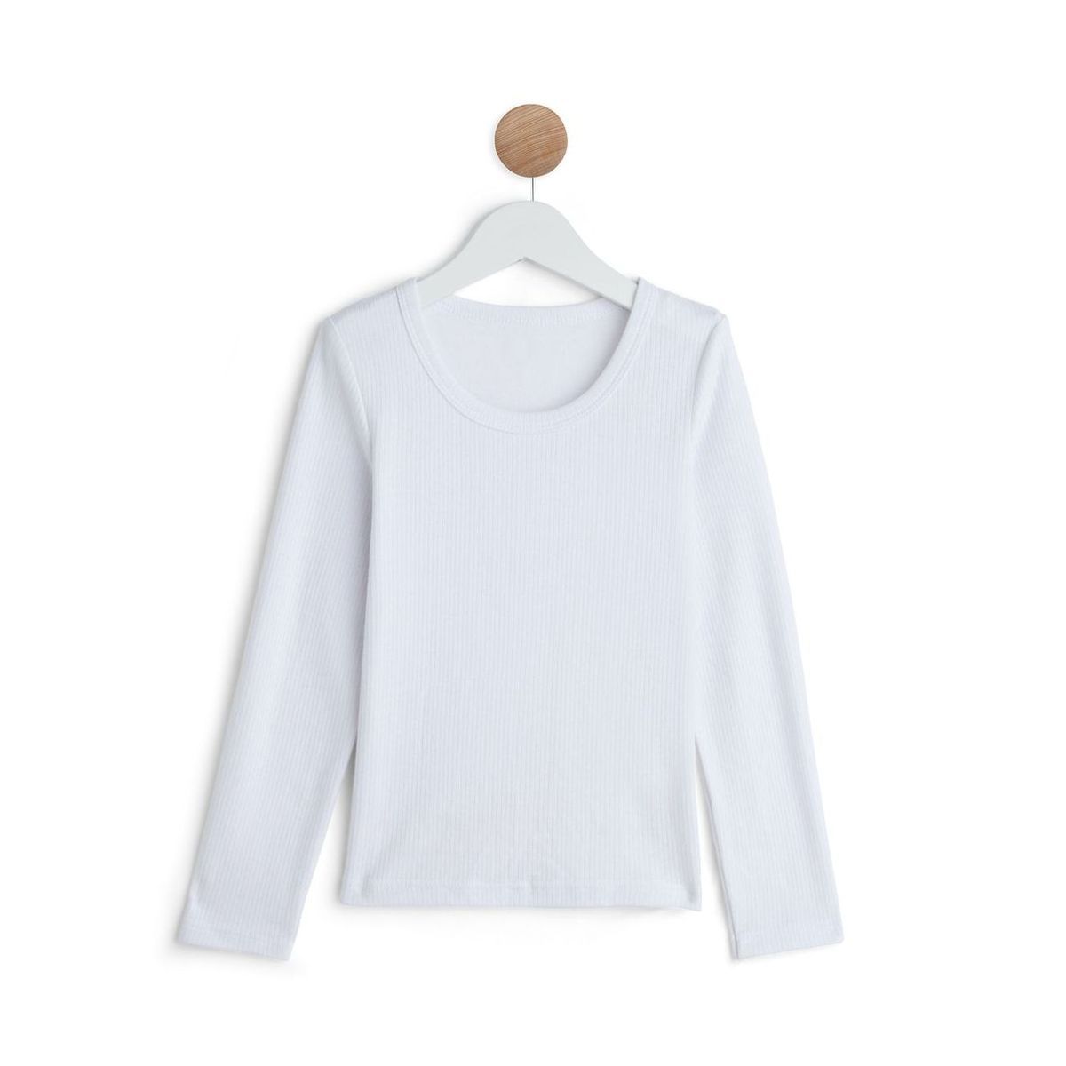 IN EXTENSO T-shirt manches longues garçon
