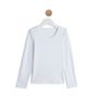 Voir la diapositive 1 : IN EXTENSO T-shirt manches longues garçon