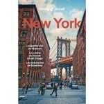 NEW YORK. 14E EDITION, Lonely Planet
