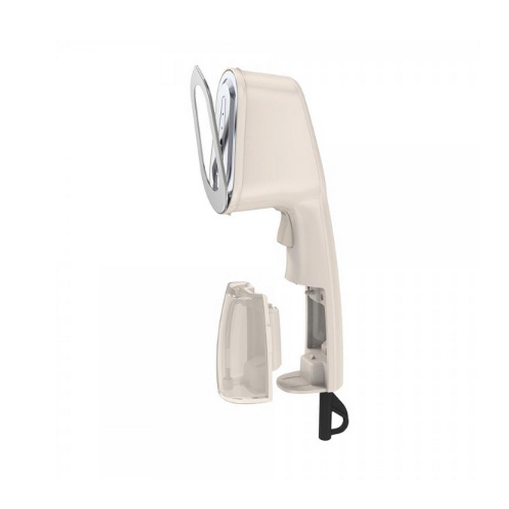 LIVOO Défroisseur vapeur à main 1200w crème - dom535c