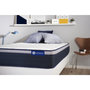 Voir la diapositive 2 : ACTISOM ACTISOM matelas Mémoire de forme ACTIMEMO MAX 90x190 cm Maxi épaisseur 7zones de confort