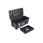 Voir la diapositive 2 : AEG Caisse de rangement AEG 66.2x 33.4x 29cm - AEG26TB