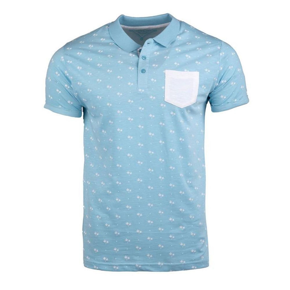 la-maison-blaggio-polo-bleu-homme-la-maison-blaggio-palesto-pas-cher