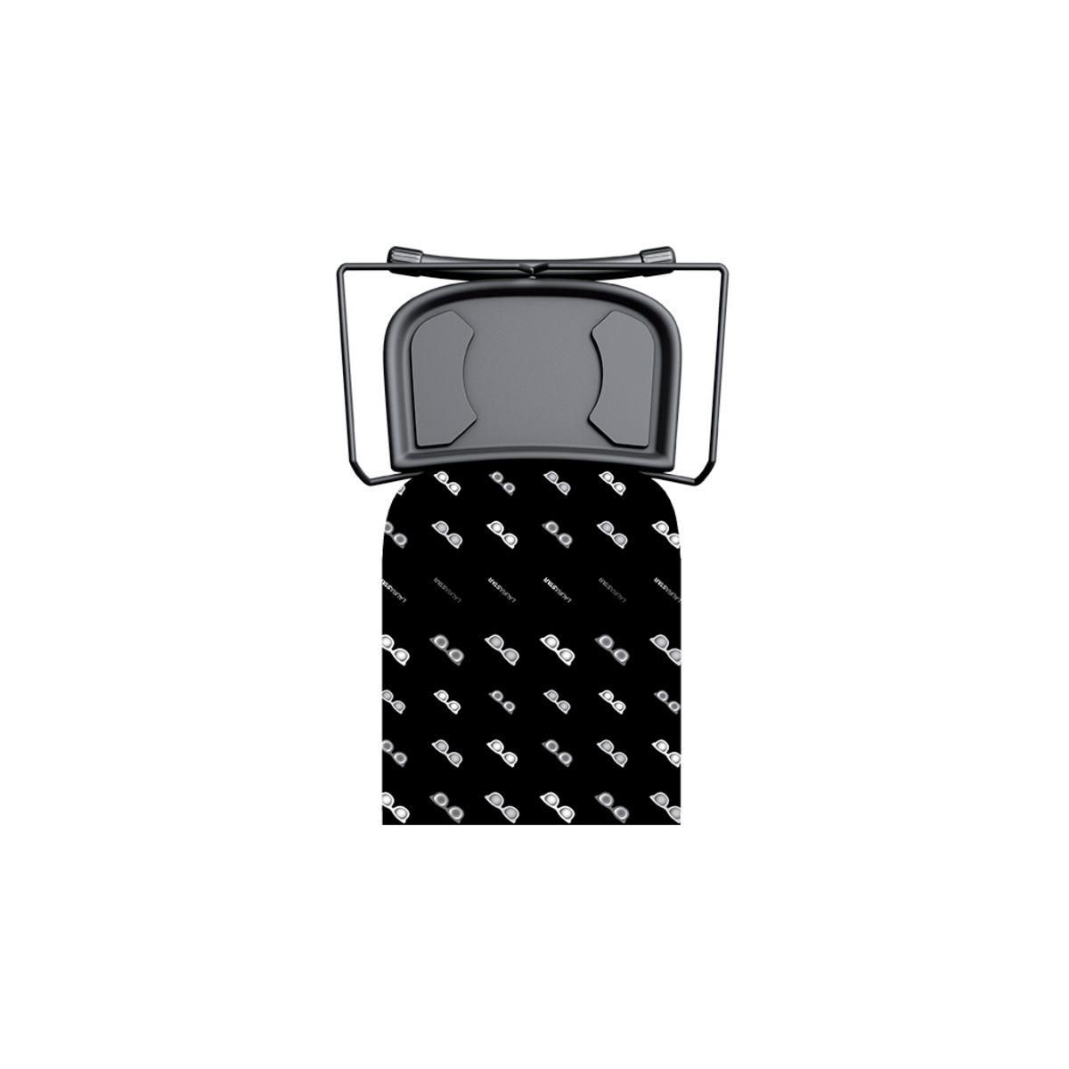 LAURASTAR Table à repasser Comfortboard Glasses