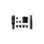 Voir la diapositive 1 : Philips Tondeuse multi usages One Blade MG5720/90
