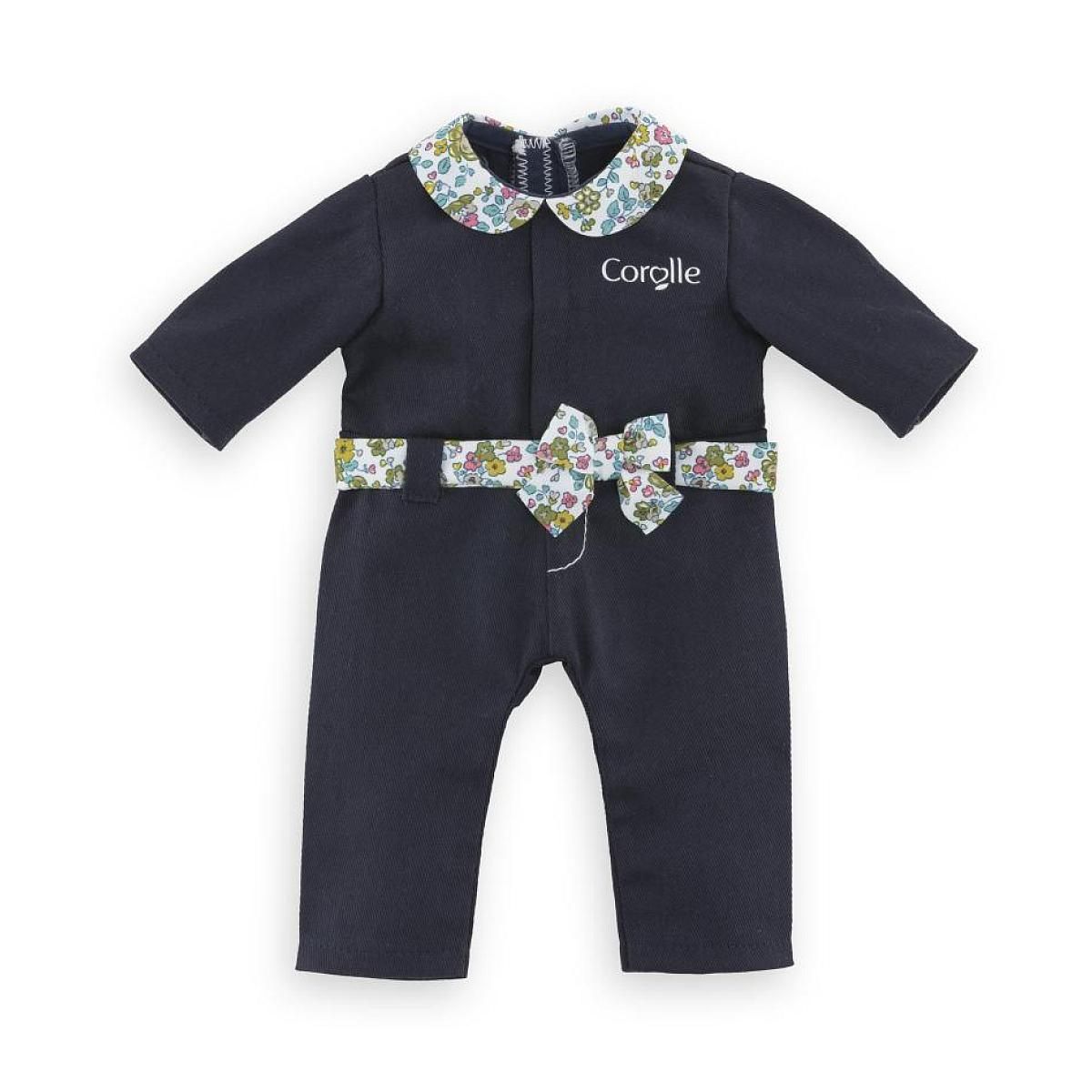 Corolle Combinaison Marine pour poupée ma Corolle