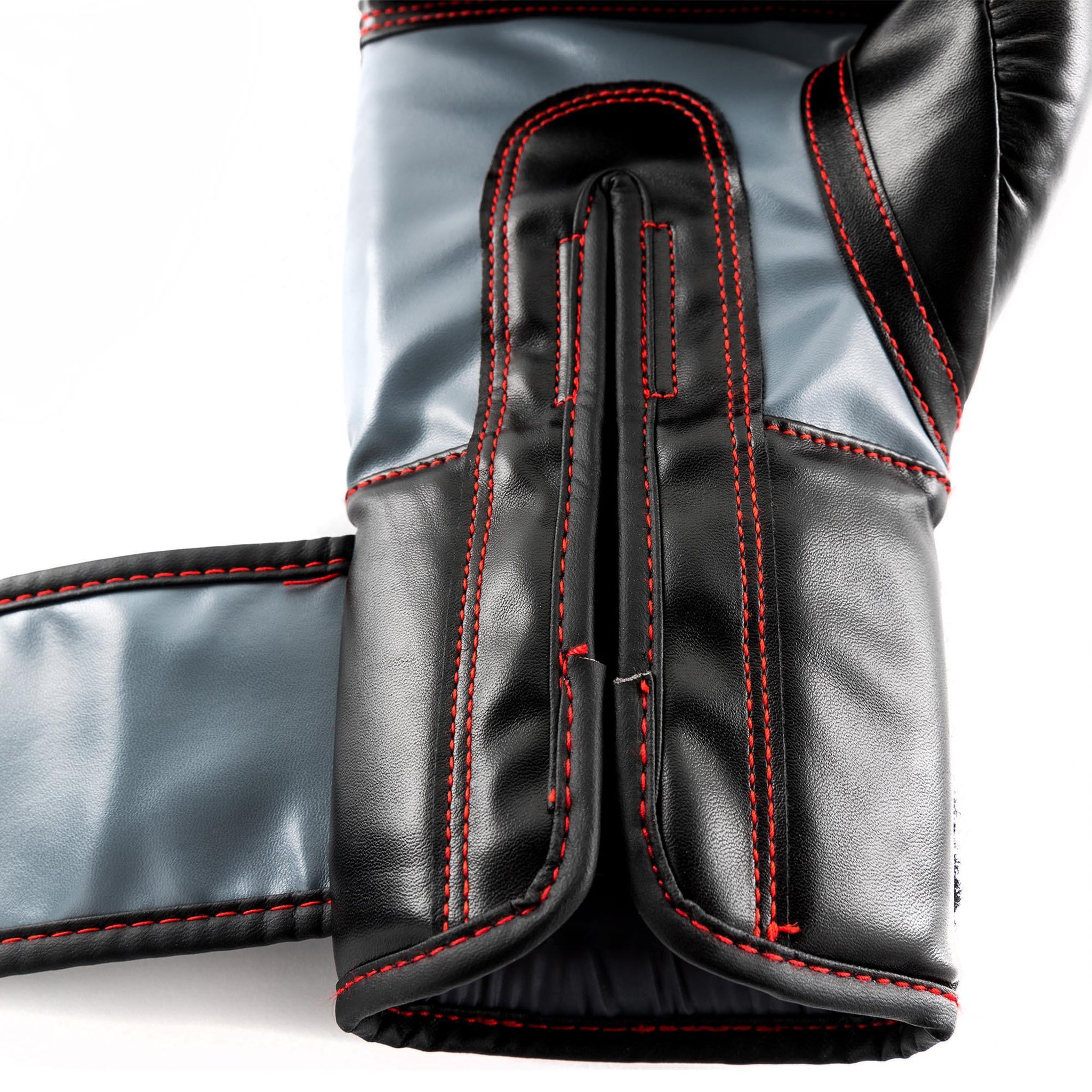 Voir la diapositive 4 : UFC Gants de boxe wmt - ufc - noir - 10 oz