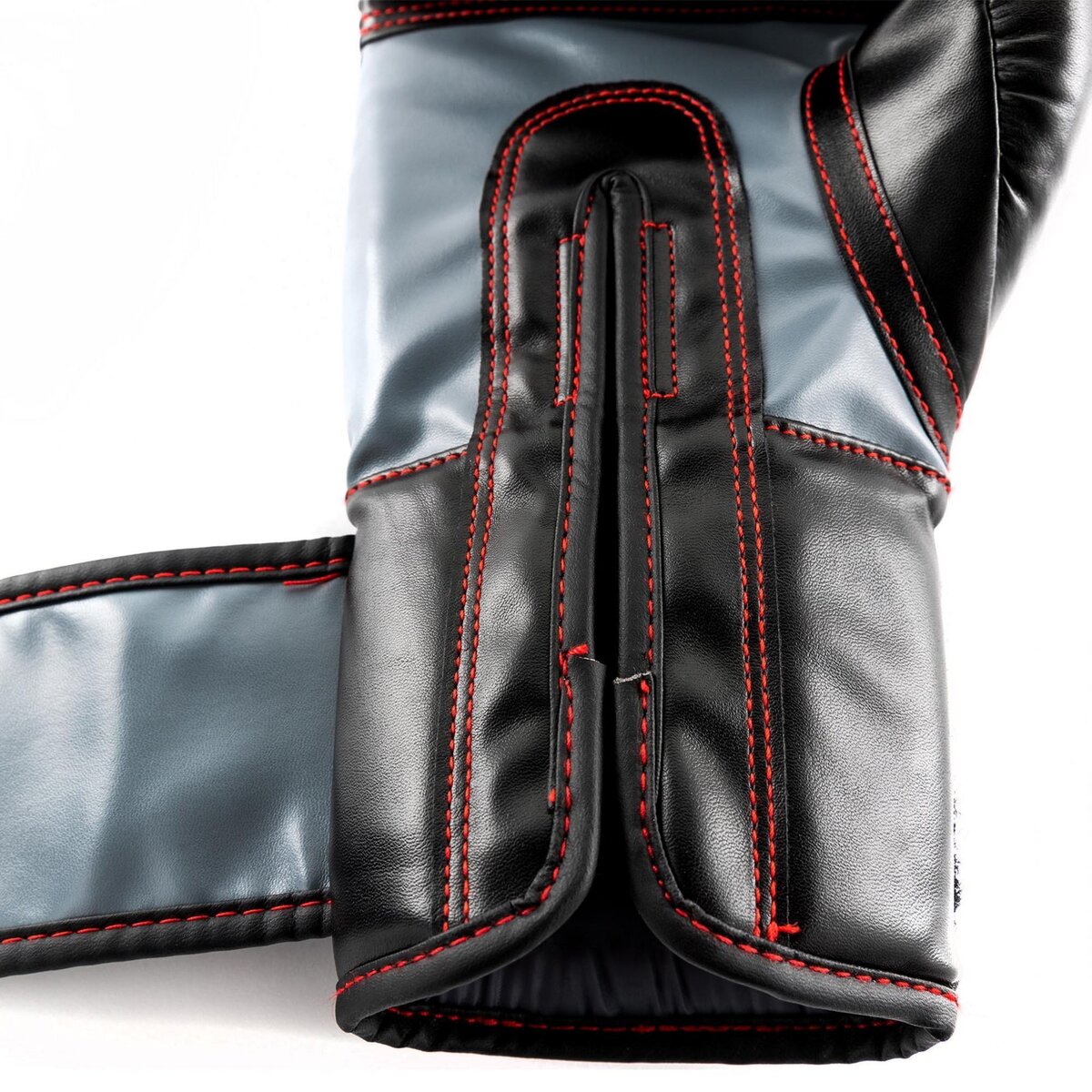 UFC Gants de boxe WMT - UFC - Noir - 10 oz