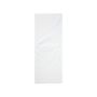 Voir la diapositive 4 : BABYCALIN Matelas bébé pliable 60 x 120 cm - 100 % polypropylène - Blanc