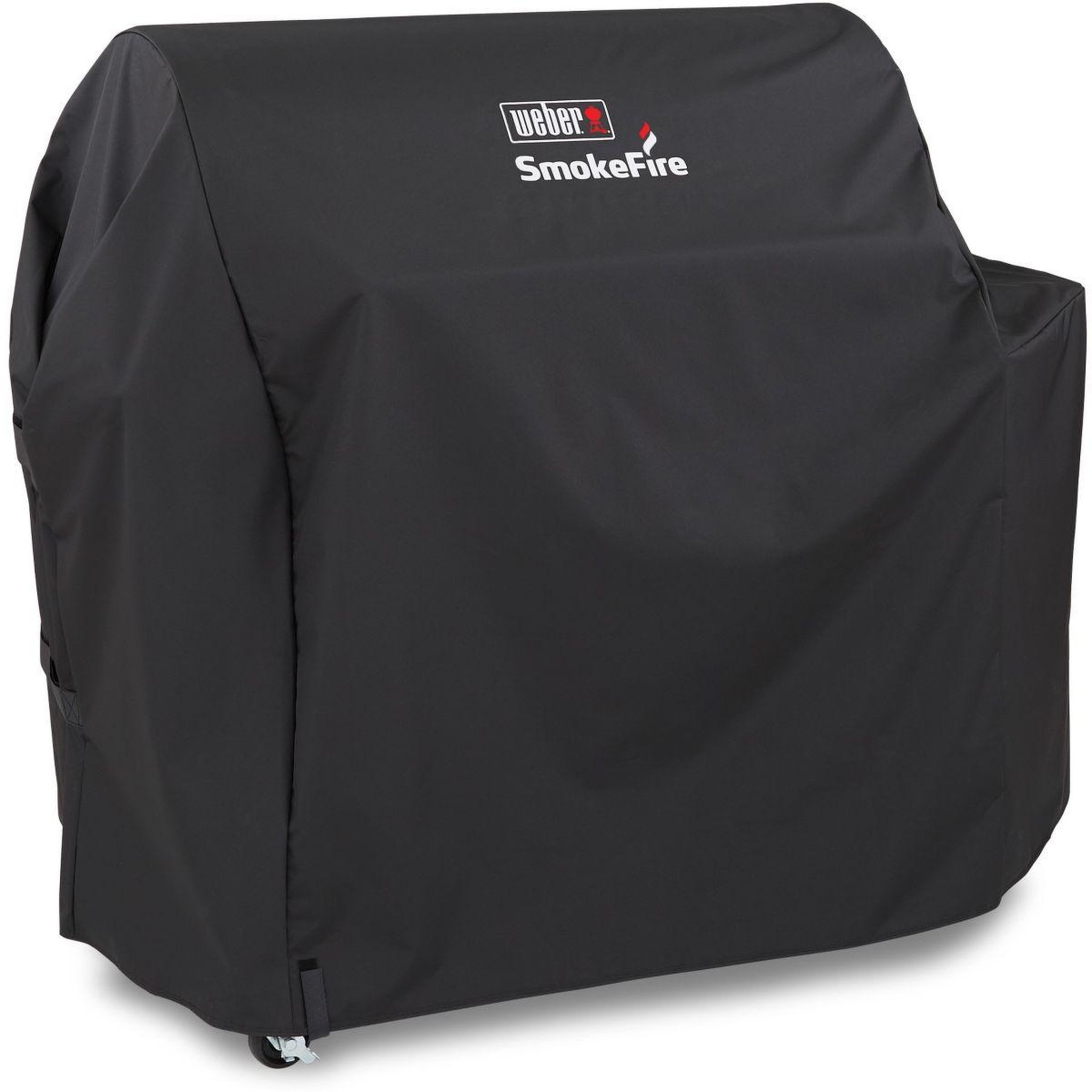 Voir la diapositive 2 : Weber Housse barbecue pour barbecue à pellet smokefire ex6 gbs