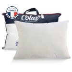 COLAS NORMAND Oreiller anti-acariens et antibactérien 50×70 cm