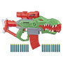 Voir la diapositive 3 : NERF Dinosquad Rex Rampage Bmaster Nerf