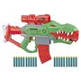 Voir la diapositive 3 : NERF Dinosquad Rex Rampage Bmaster Nerf