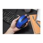 Voir la diapositive 6 : BLUESTORK Souris Sans Fil - BLUESTORK - OFFICE 75 - Rechargeable - PC/MAC - Bleu