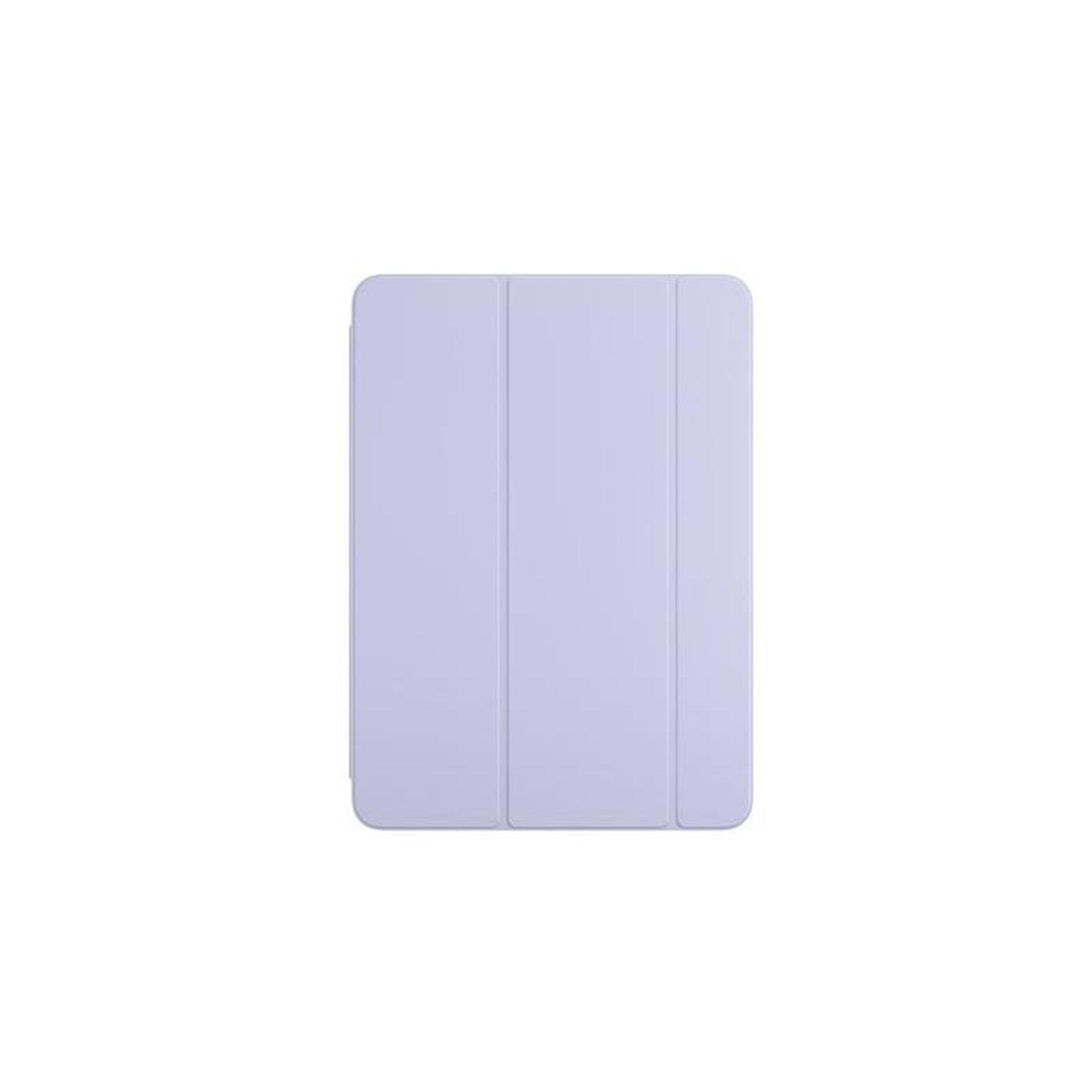 APPLE Etui Apple Smart Folio pour iPad Air 11 (M2) Violet clair