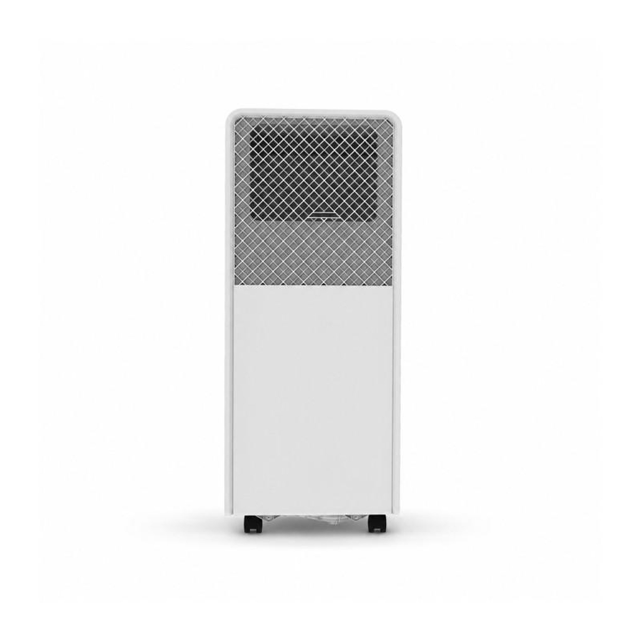 Voir la diapositive 5 : Climatiseur mobile 12000 btu - chaud/froid - pompe à chaleur