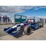 Voir la diapositive 3 : Smartbox Stage de pilotage : 5 tours sur le circuit de Fontenay-le-Comte en Formule Renault 2.0 - Coffret Cadeau Sport & Aventure