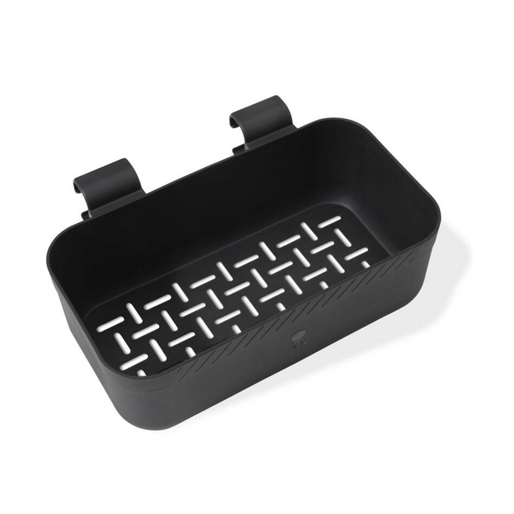 Voir la diapositive 3 : Weber Porte condiments noir pour barbecue - 3400105