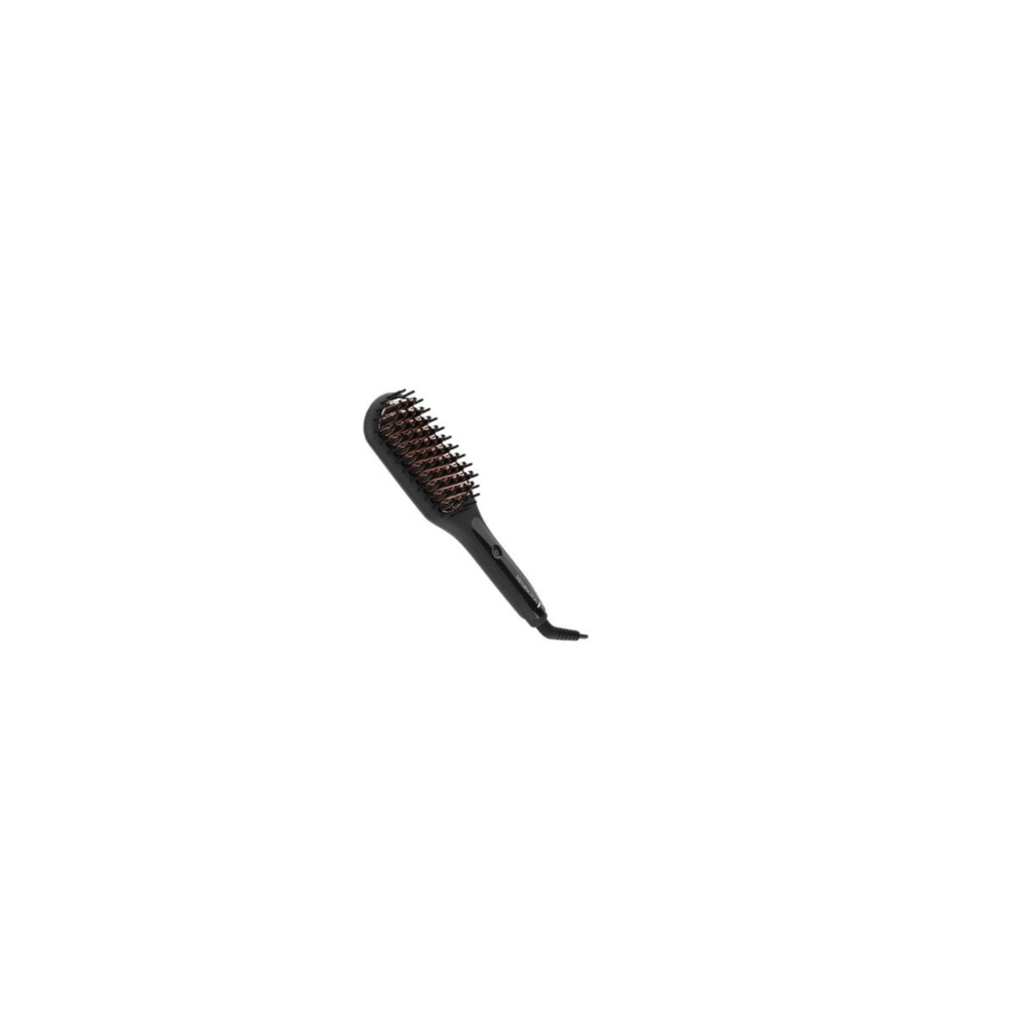 Voir la diapositive 3 : REMINGTON Remington cb7400 brosse à lisser à chaleur noir 1,8 m