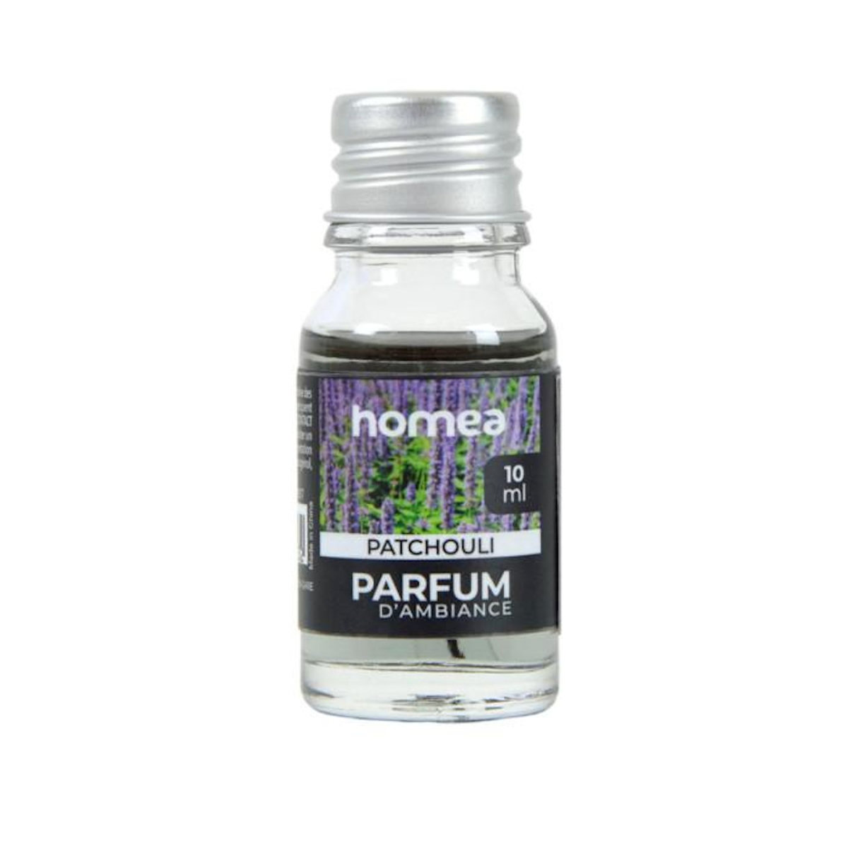 Paris Prix Parfum d'Ambiance  Effluve  10ml Patchouli