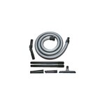 M-KIT Kit d'accessoires Starmix pour aspirateur avec tuyau 35 mm x 3,2 m