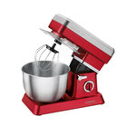 Bomann Robot pâtissier Bomann Multifonction 1200W 8 vitesses 6,3L