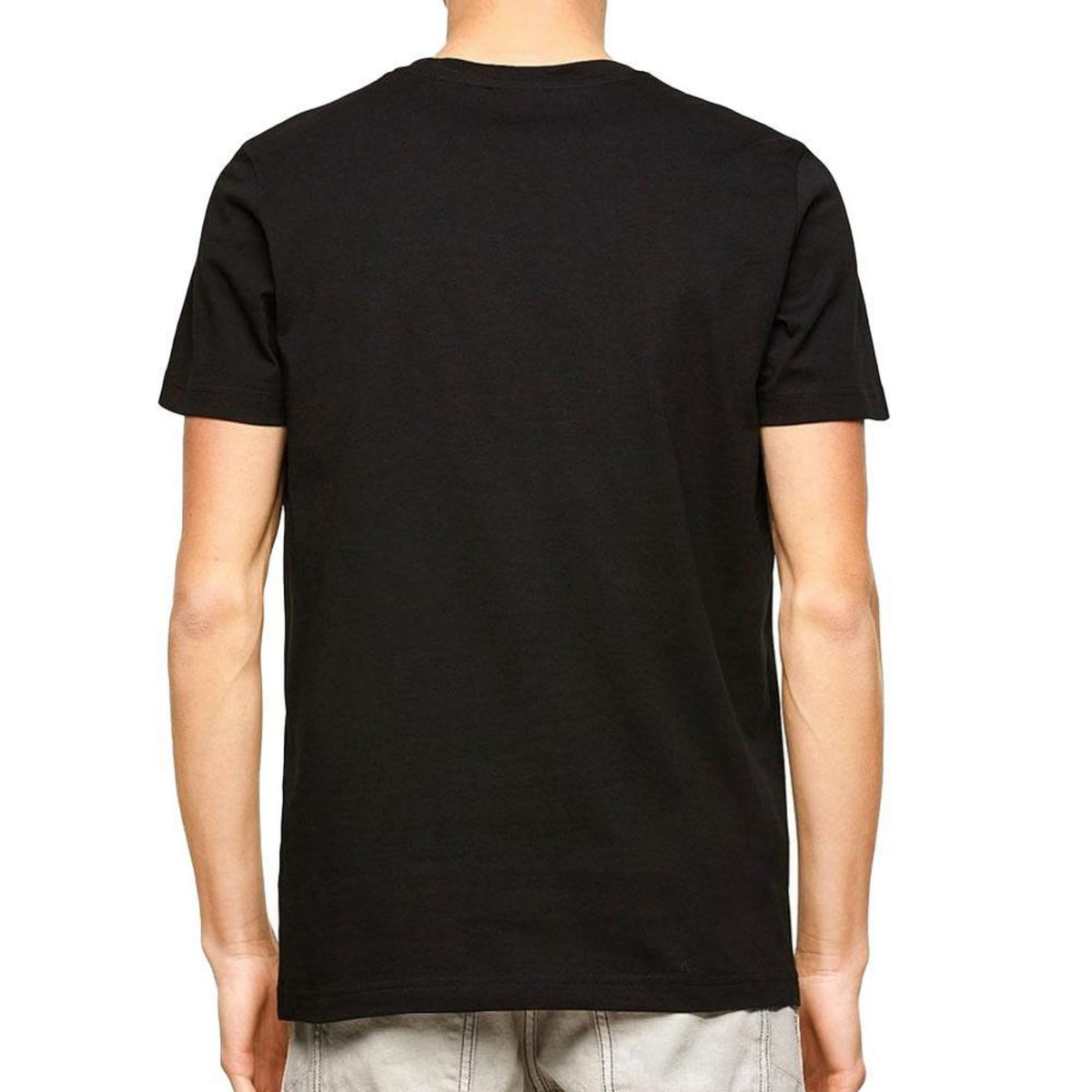 DIESEL T Shirt  Homme Diesel Maglietta A02558
