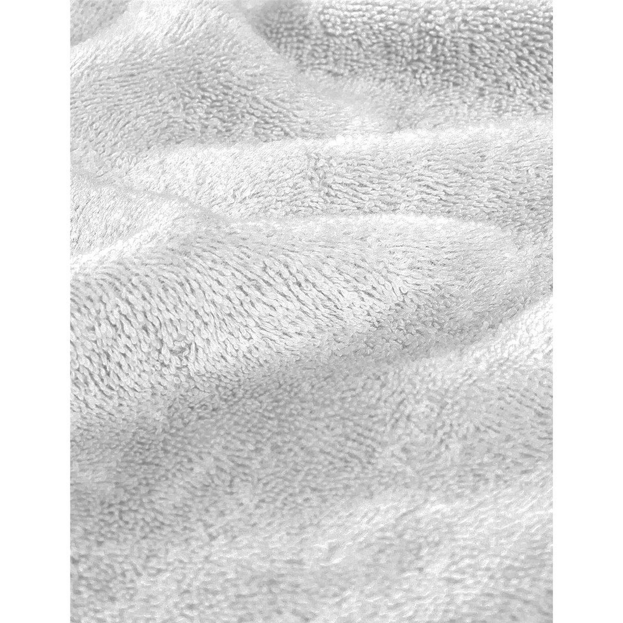Voir la diapositive 4 : Sensei Maison Drap de bain en coton biologique 520 g/m² BIO ORGANIKA