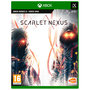 Voir la diapositive 1 : Scarlet Nexus Xbox