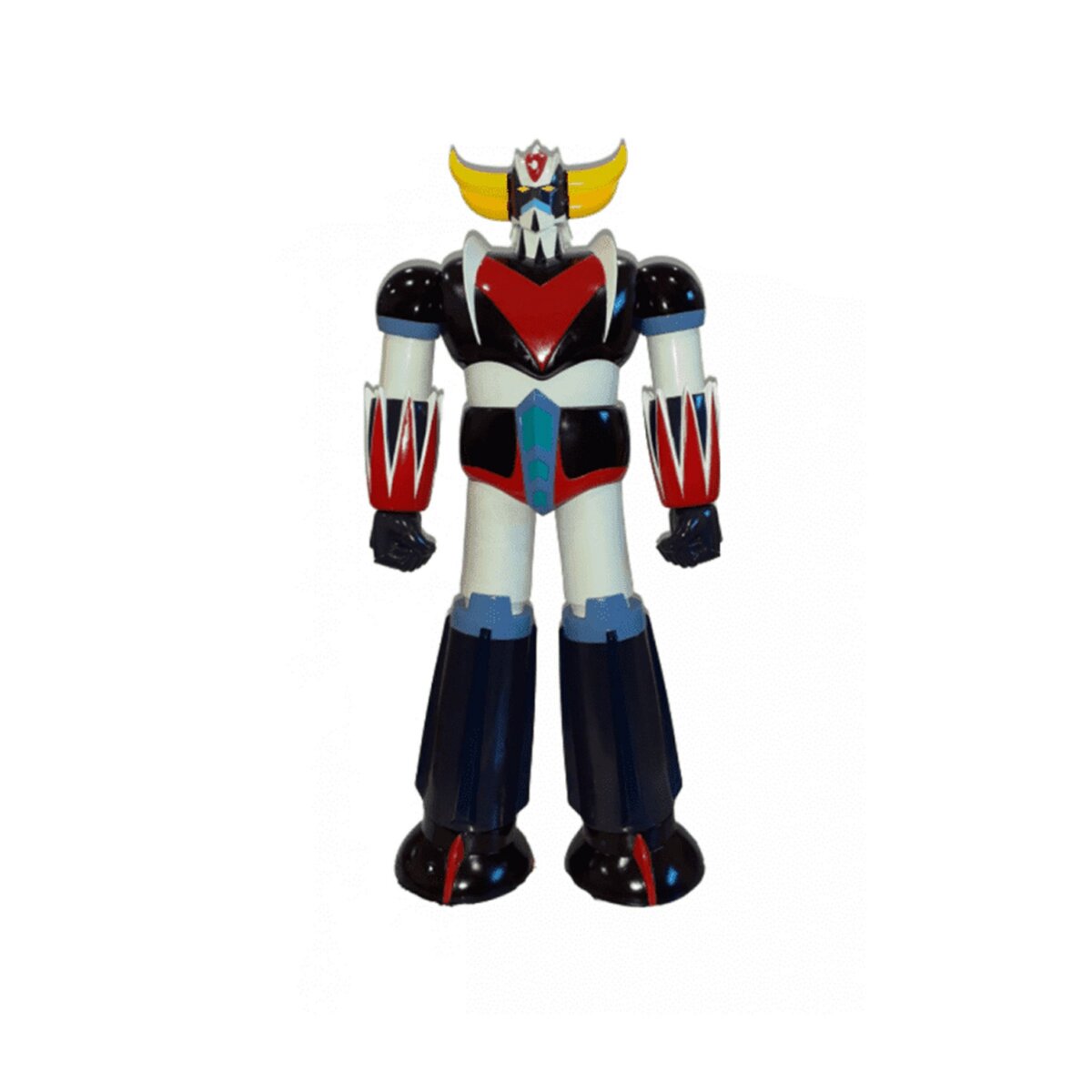 Goldorak Normal Version Figurine 23cm (boite/titre Japonais)