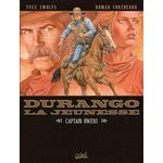 DURANGO, LA JEUNESSE TOME 3 : CAPTAIN OWENS, Swolfs Yves