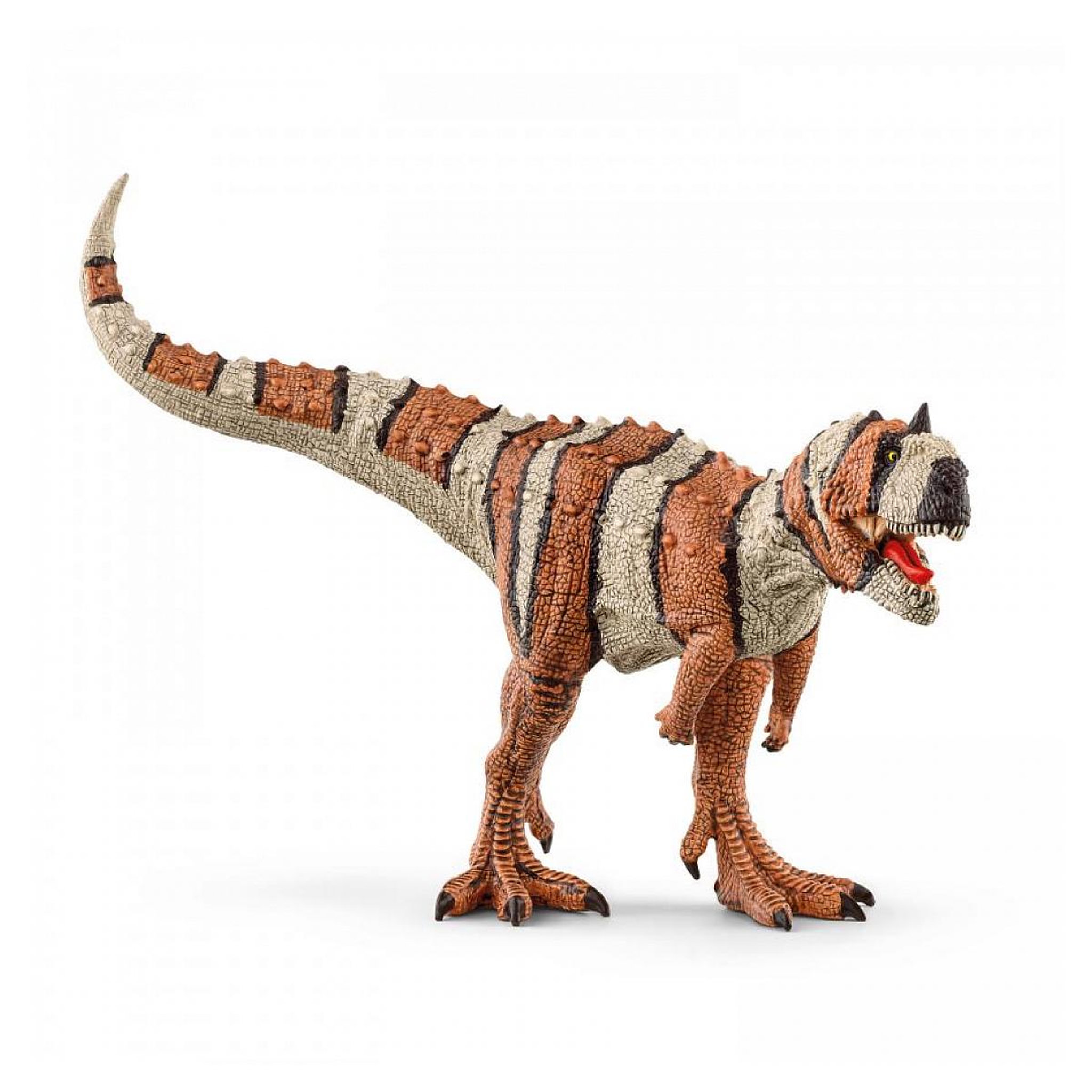 Voir la diapositive 2 : Schleich 15032 Figurine Dinosaure Majungasaurus