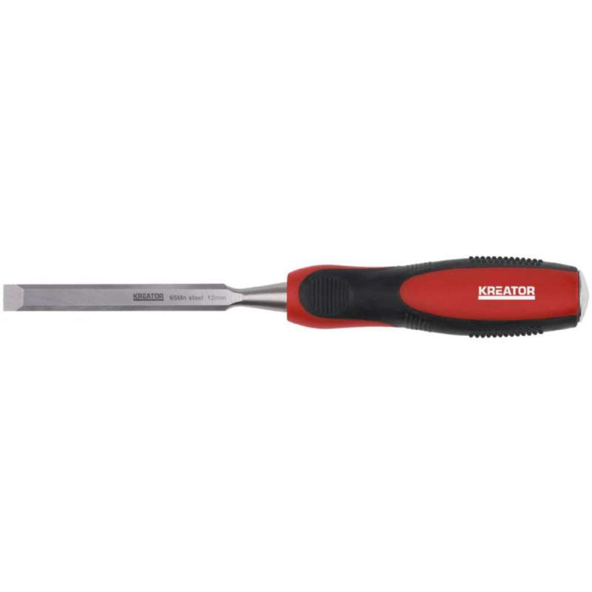  Ciseau à bois Kreator 12 mm