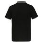 Voir la diapositive 2 : UMBRO Polo  Homme Umbro 802210