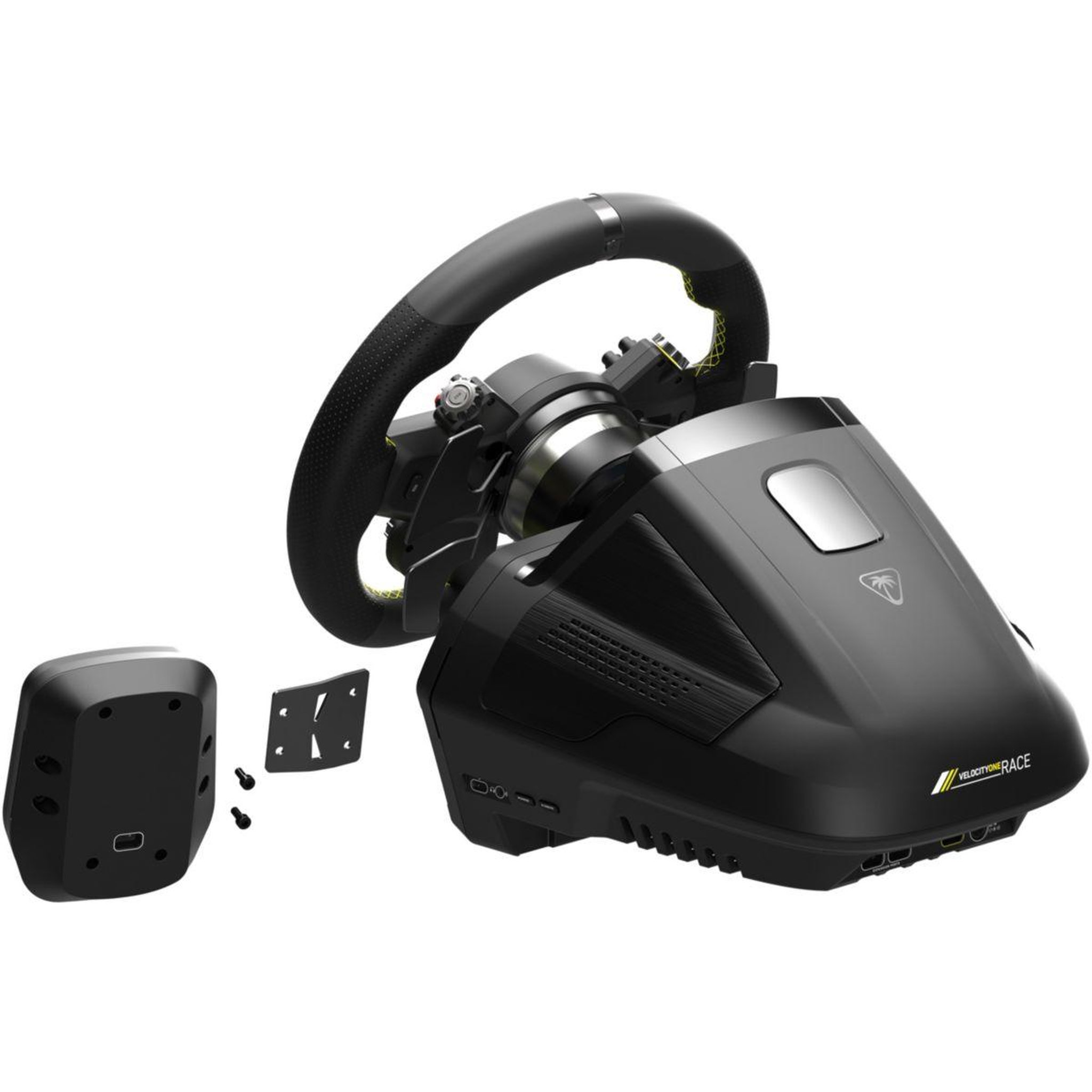 Voir la diapositive 4 : Turtle Beach Volant + Pédalier VelocityOne Race