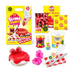 ZURU Slime Mart Bag Nourriture - Slime a creer