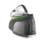 POLTI Fer à vapeur Polti La Vaporella XT90C Vert et gris