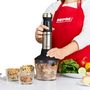 Voir la diapositive 2 : MPM Blender MPM MBL-42M 1500 W Noir