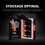 Voir la diapositive 5 : DURACELL Lot de 8 piles duracell AAA optimum