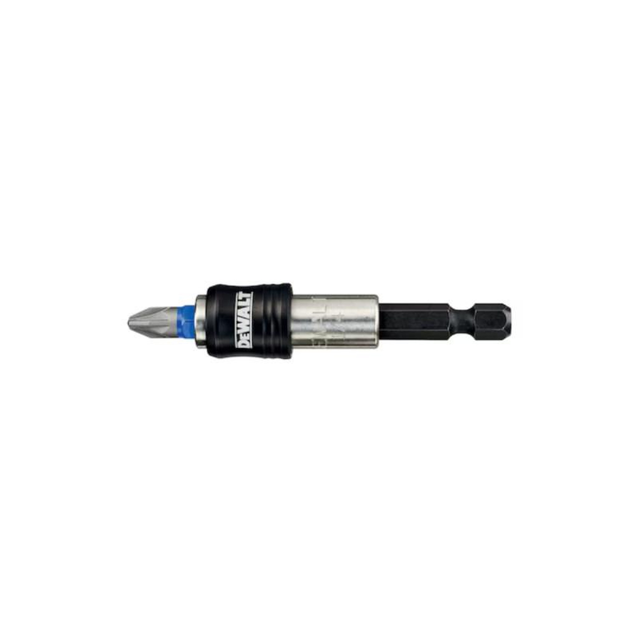 Voir la diapositive 4 : Dewalt Coffret 32 pièces de vissage dewalt - embouts 25 mm - dt7969-qz