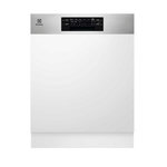 ELECTROLUX Lave-vaisselle 60cm 13 couverts 44db intégrable avec bandeau - keac7200ix