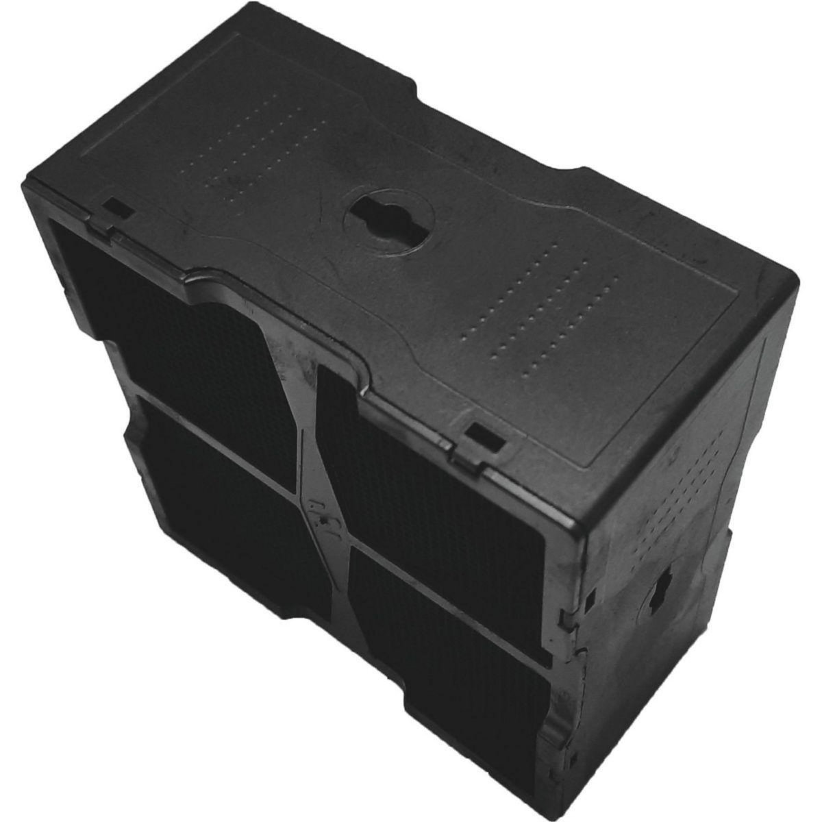 Whirlpool Filtre hotte Filtre charbons 4x CFVH4C table WVH92K