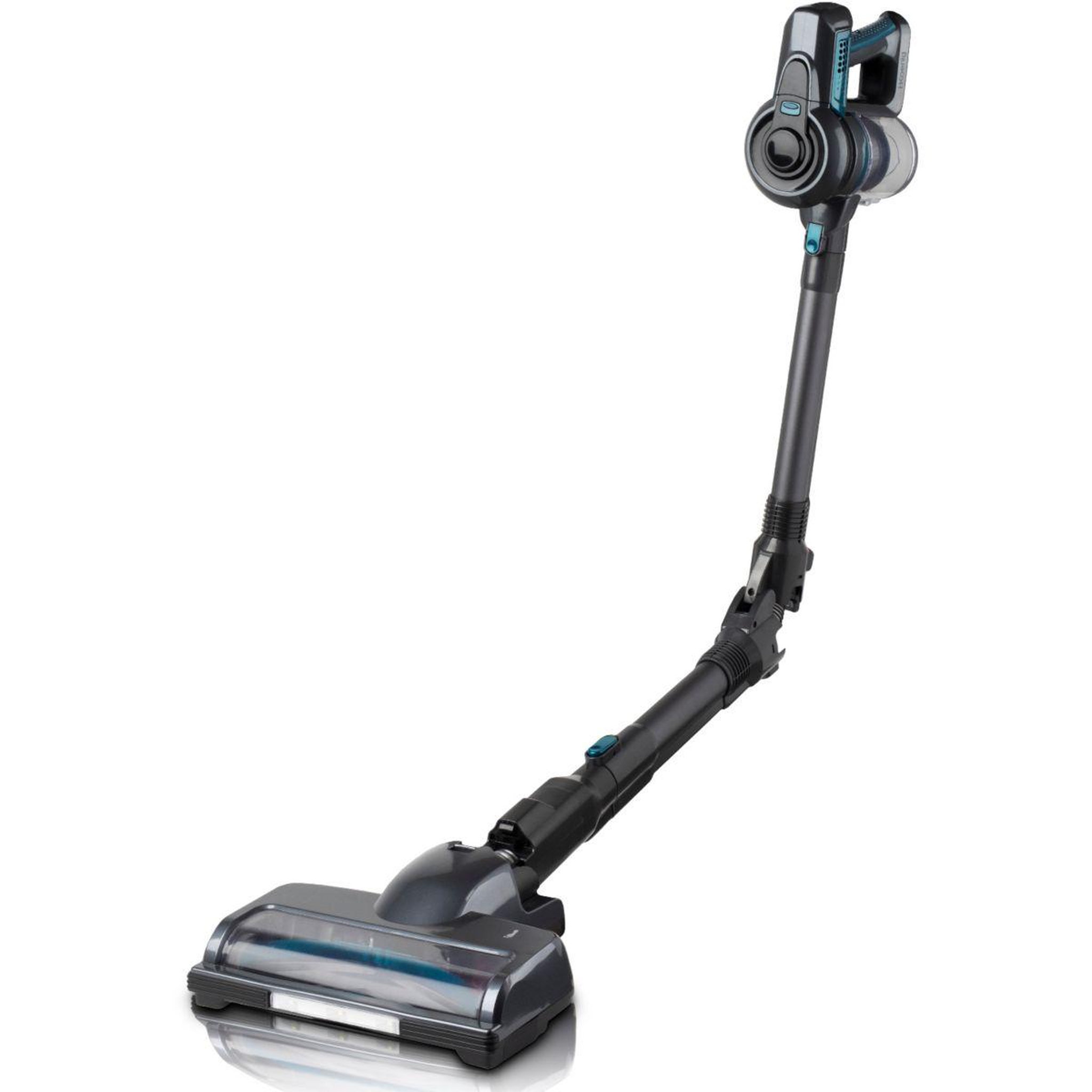 Voir la diapositive 2 : H.Koenig Aspirateur balai UP690 PowerFlex