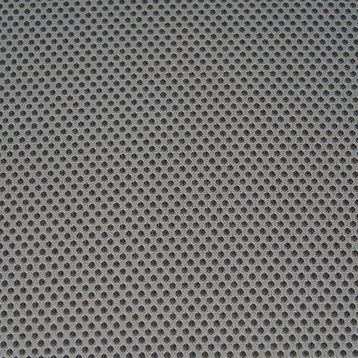 IDIMEX Chaise de bureau ergonomique JAKE réglable en tissu mesh