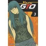 YOUNG GTO ! TOMES 5 ET 6, Fujisawa Tôru