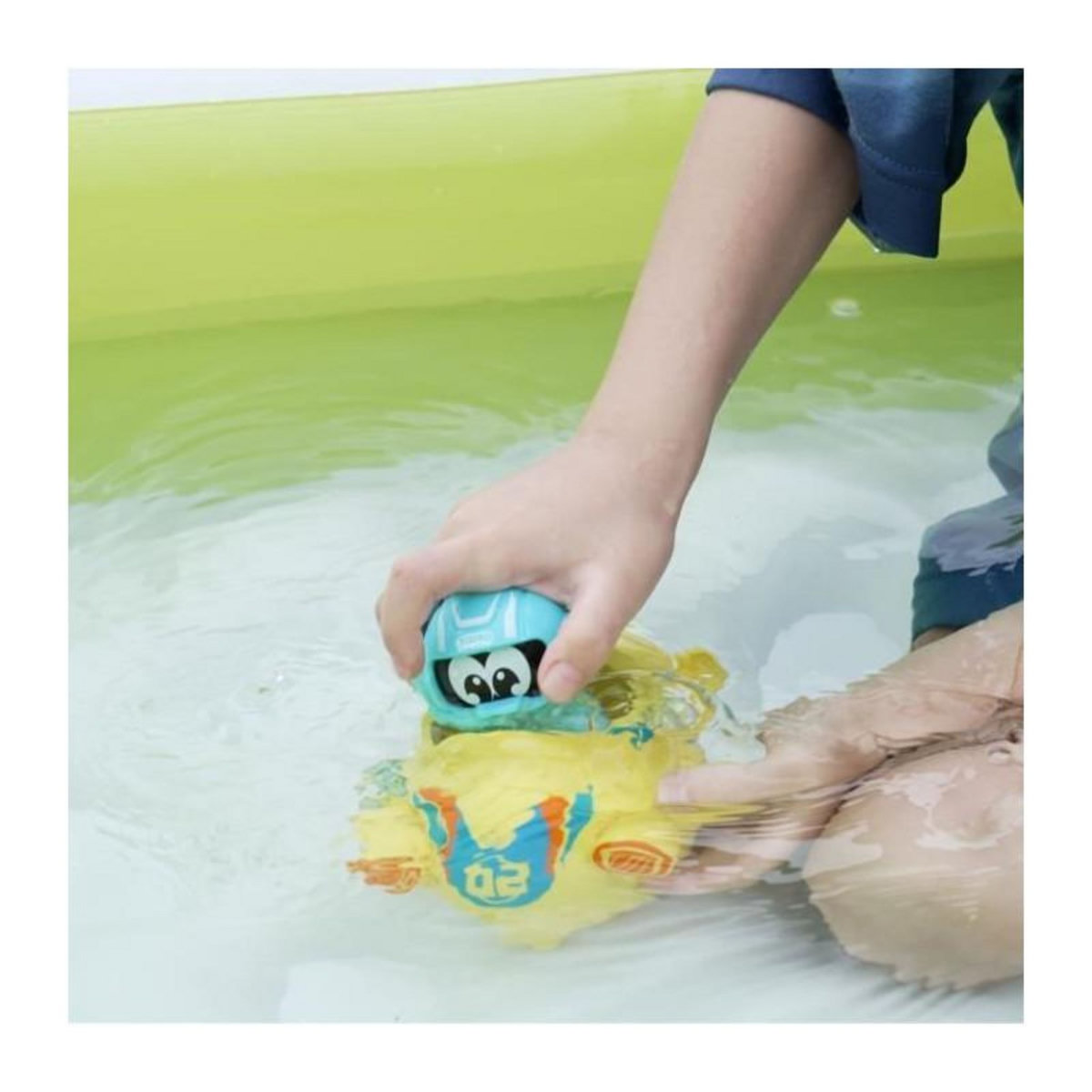 TOOKO Mon premier sous-marin tooko