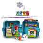 Voir la diapositive 3 : LEGO Friends 41669 - Mia's Soccer Cube