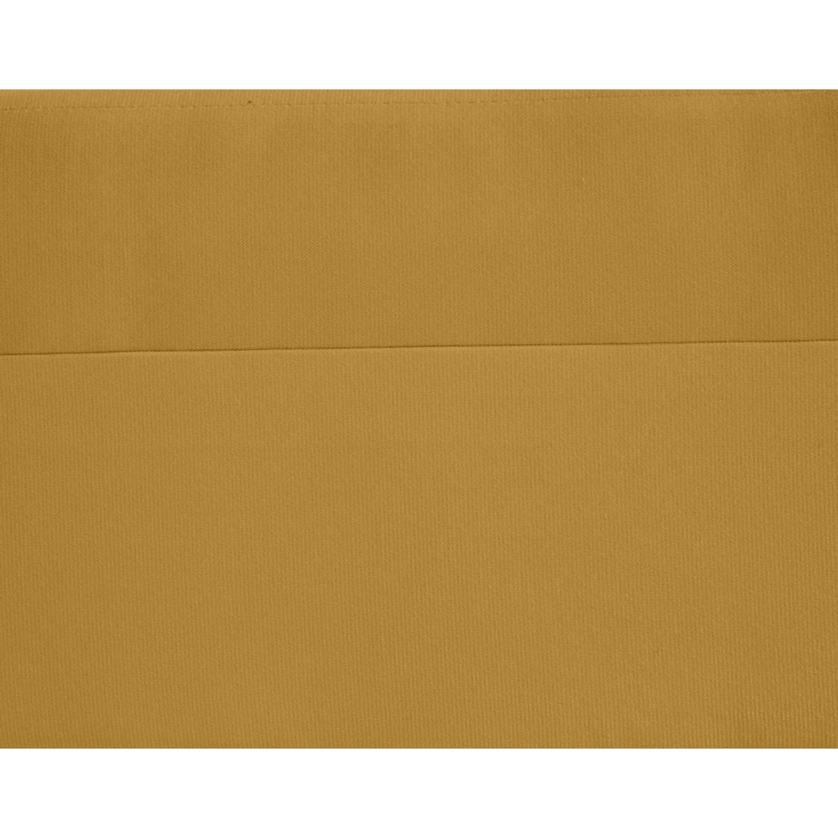 BEST MOBILIER Mike - canapé panoramique en u - 7 places - convertible - avec coffre - en velours