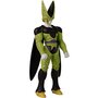Voir la diapositive 3 : BANDAI Figurine géante Limit Breaker - Cell Forme Finale - Dragon Ball Super